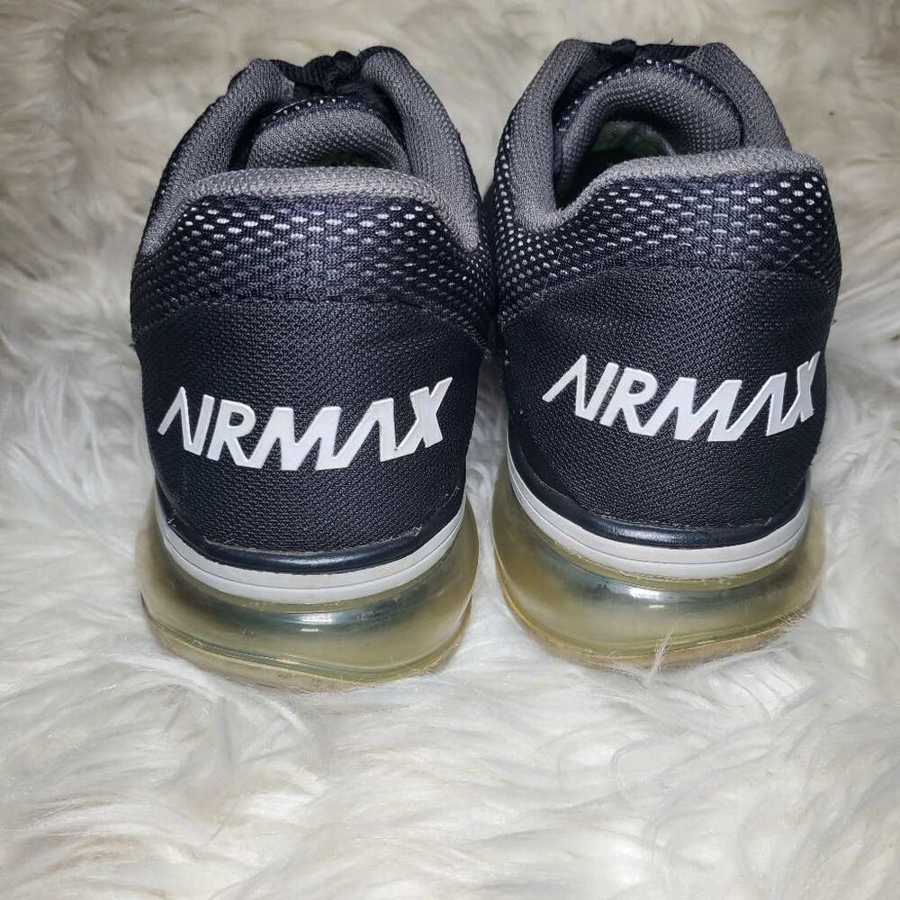 Nike Womens Air Max Excellerate 4 - Picture 4 of 8